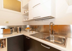 Talucchi Family Apartment