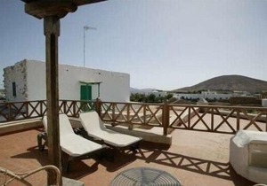 Tamasite cottage for 4 people