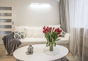 Tamka City Center Unique Luxury Apartment