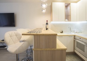 Tamka City Center Unique Luxury Apartment