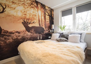 Tamka City Center Unique Luxury Apartment