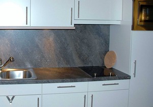 TAN 2 süd Plus Bad/wc - Appartements Vilsalp