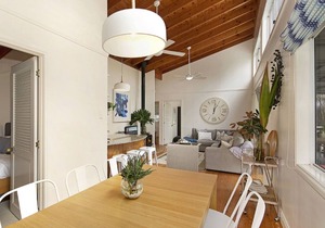 TANGLEWOOD, TOP NOTCH