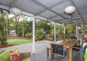 TANGLEWOOD, TOP NOTCH