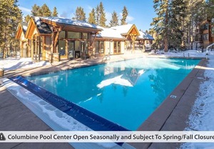Tannenbaum Condominiums by Ski Country Resorts