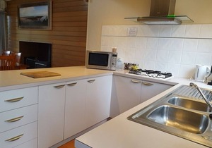 Tarra - 1 Nt(waterfront)