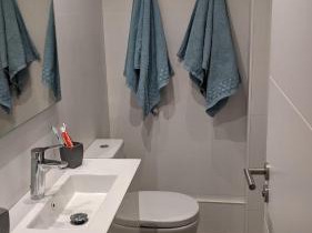 Tarter Cozy studios by Renttarter Sans Espais