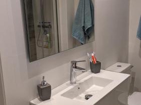 Tarter Cozy studios by Renttarter Sans Espais