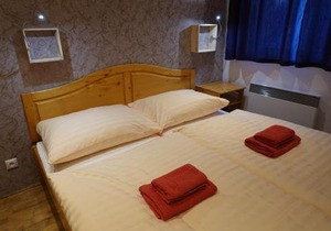 Tatralandia Apartmány Relax