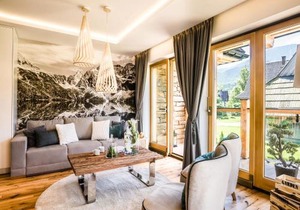 TatryTop Rezydencja Zakopiańska SPA