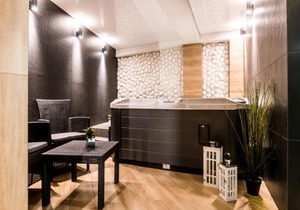 TatryTop Rezydencja Zakopiańska SPA