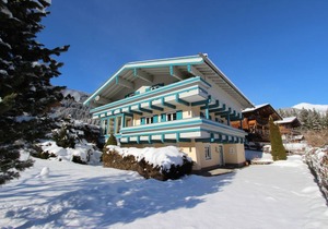 Tauernpanorama