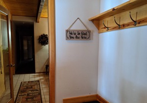 Taylor River Home with Private Fishing