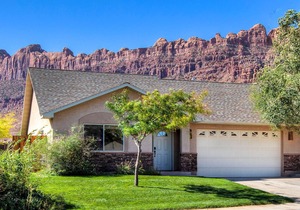 TDS 2 | Single Level Spacious Townhome! Near Arches National Park