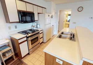 Tee Off in Style | River Creek Golf Condo Awaits! | RC304