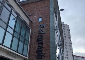 Telegraph Hotel - Coventry