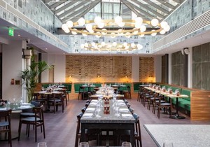 Telegraph Hotel - Coventry