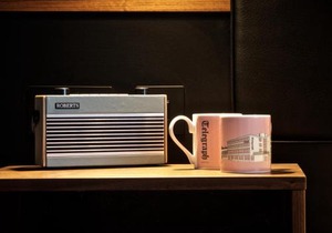 Telegraph Hotel - Coventry