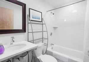 Temple Place 6th Floor