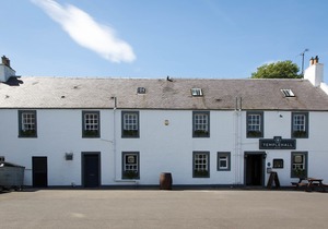 Templehall Hotel