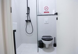 Templum Appart-Hotel -SELF CHECK IN - Slavija square