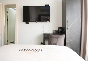 Templum Appart-Hotel -SELF CHECK IN - Slavija square