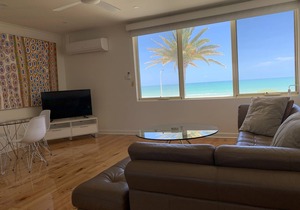 Tennyson Beachfront Unit 3