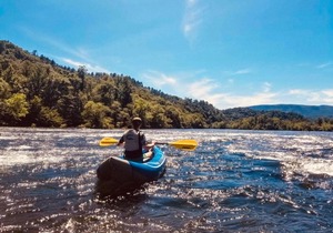 Tentrr Signature Site - Crestview Campsite Two