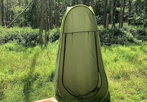Tentrr State Park Site - Louisiana North Toledo Bend State Park - Lakeview A - S