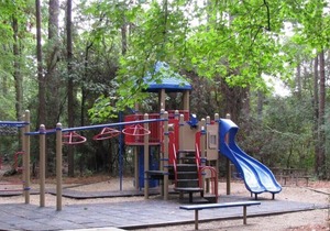 Tentrr State Park Site - Louisiana North Toledo Bend State Park - Lakeview A - S