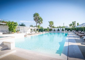 Tenuta Centoporte - Resort Hotel