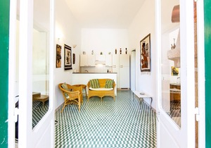 Tenuta Don Salvatore, Two-family House with Pool