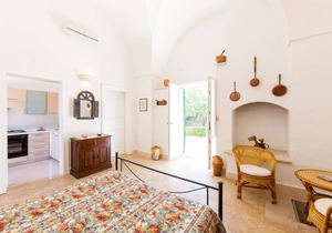 Tenuta Don Salvatore, Old House with pool 4 mi from Gallipoli (Casa dell'Angelo)