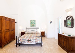 Tenuta Don Salvatore, Old House with pool 4 mi from Gallipoli (Casa dell'Angelo)