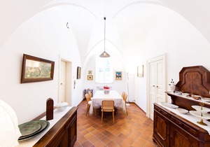 Tenuta Don Salvatore, Villa d'Epoca with pool at 7 km from Gallipoli