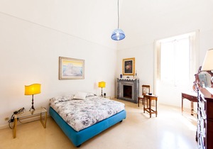 Tenuta Don Salvatore, Villa d'Epoca with pool at 7 km from Gallipoli