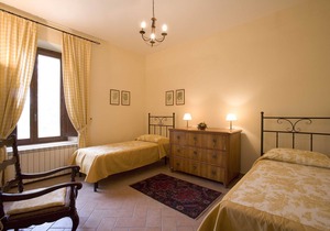 TENUTA PANTANO BORGHESE, historical estate on the outskirts of Rome