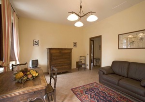 TENUTA PANTANO BORGHESE, historical estate on the outskirts of Rome