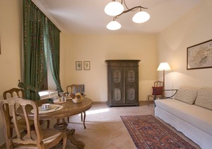 TENUTA PANTANO BORGHESE, historical estate on the outskirts of Rome
