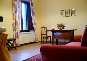 TENUTA PANTANO BORGHESE, historical estate on the outskirts of Rome