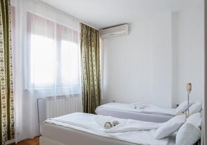 TERAZIJE APARTMENT with HUGE TERRACE
