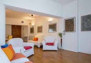 TERAZIJE APARTMENT with HUGE TERRACE