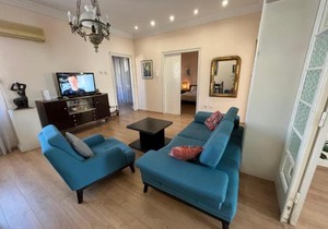 Terazije Square Lux Apartment