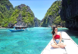 Terra Nova El Nido - individual Luxury Villas - W/ISLANDS TOURS
