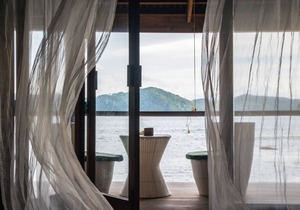 Terra Nova El Nido - individual Luxury Villas - W/ISLANDS TOURS