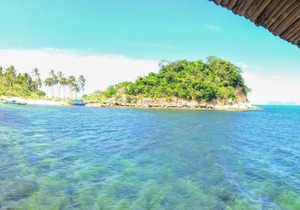 Terra Nova El Nido - individual Luxury Villas - W/ISLANDS TOURS