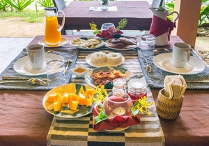Terra Nova El Nido - individual Luxury Villas - W/ISLANDS TOURS