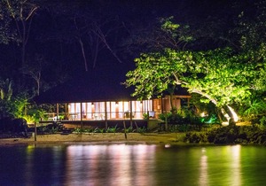 Terra Nova El Nido - individual Luxury Villas - W/ISLANDS TOURS