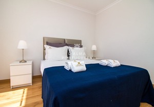 Terrace View Apartment