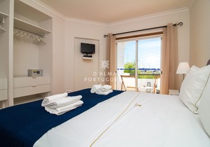 Terrace View Apartment